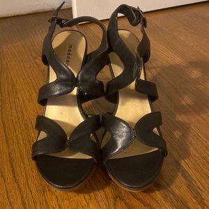 Madden Girl 4.5 in Heel Sandal